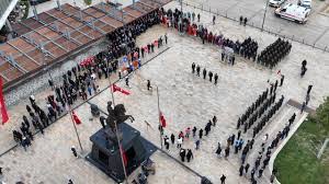 84 YILLIK BİTMEYEN ÖZLEM